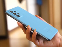 Harga Samsung Galaxy A52 Desember 2023, Turun Drastis di Akhir Tahun