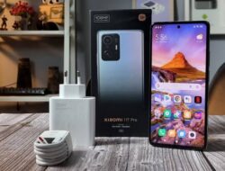 Harga Xiaomi 11T Pro Desember 2023, Harga Resmi dengan Marketplace Beda Jauh