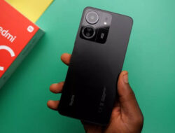 Perbedaan Harga dan Spesifikasi Redmi 12C dan Redmi 13C di Akhir Tahun 2023
