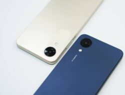 Harganya Rp 1 Jutaan di Akhir Tahun 2023, RAM Oppo A17k Bisa Dinaikkan jadi 7 GB