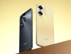 Oppo A59 5G Dirilis Desember 2023, Harga Rp 2 Jutaan Chipset MediaTek Dimensity 6020