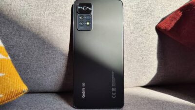 Harga Redmi Note 11 Pro 5G di Akhir Tahun 2023, Kameranya 108 MP Turun Rp 600 Ribu