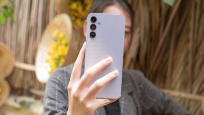 Samsung Galaxy A24, HP Harga Rp 2 Jutaan yang Punya Fitur Kamera dan Layar yang Canggih