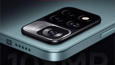 Pilih Redmi Note 11 atau Redmi Note 11 Pro, Perbandingan Harganya di Akhir Tahun 2023