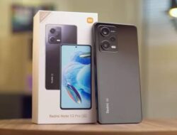 Perbandingan Harga dan Spesifikasi Redmi Note 12 Pro 5G dengan Poco X6, Pilih Mana?