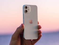 Harga Beda Tipis dengan iPhone 11, iPhone 12 Mini Ternyata Lebih Unggul, Cek Harga dan Spesifikasinya
