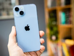 Harga iPhone 14 Turun Rp 2,5 Juta di Bulan Desember 2023, Berlaku untuk Semua Varian