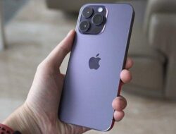 Harga iPhone 14 Pro Max Turun Drastis Desember 2023, Sekarang Sisa Segini