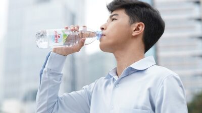 Le Minerale Diisukan Pro Israel, Ternyata Begini Fakta yang Sebenarnya