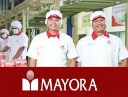 Diserang Isu Boikot Produk Pro Israel, Mayora Buka Lowongan Kerja untuk 3 Posisi