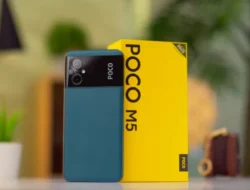 Daftar HP Xiaomi Poco yang Diskon di Akhir Tahun 2023, Poco M5 Turun Rp 600 Ribu