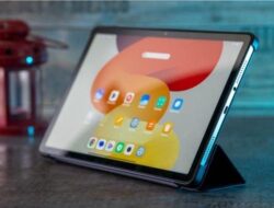 Harga Tablet Redmi Pad SE Dijual Rp 1 Jutaan di Akhir Tahun 2023, Cek Spesifikasinya