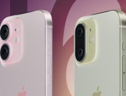 Model Kamera iPhone 16 Mirip dengan iPhone 12, Lihat Gambarnya Disini