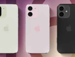 Ada Perubahan di Bagian Kamera iPhone 16, Lihat Bocorannya Disini