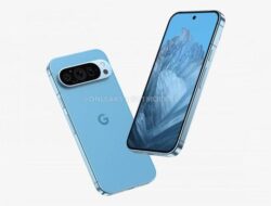 HP Google Pixel 9 dan Google Pixel 9 Pro Semakin Mirip dengan iPhone, ini Fakta-faktanya