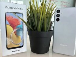 Harga HP Samsung Galaxy M14 5G Turun Rp 900 Ribuan di Bulan Januari 2024, Sisa Segini Sekarang