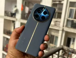 Dijual dengan Harga Terjangkau, Realme 12 Pro Plus Dibekali Kamera Periskop ala HP Premium