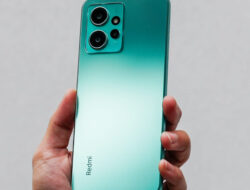 Harga Xiaomi Redmi Note 12 Semakin Murah di Awal Tahun 2024, Punya Spesifikasi Gaming, Sisa Segini Sekarang