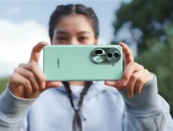 Segera Diluncurkan, ini Bocoran Harga dan Spesifikasi Oppo Reno 11 5G dan Reno 11 Pro 5G