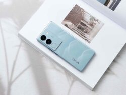 Harga Terbaru HP Vivo S17 Pro, Spesifikasi Kameranya Cocok untuk Konten Kreator