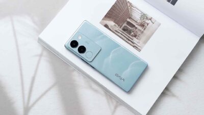 Harga Terbaru HP Vivo S17 Pro, Spesifikasi Kameranya Cocok untuk Konten Kreator