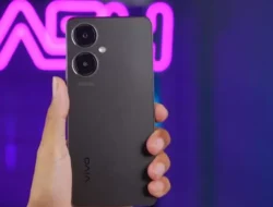 Harga HP Vivo Y27 5G Turun Rp 400 Ribu di Awal Tahun 2024, Sisa Segini Sekarang