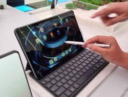 Harga Oppo Pad Air Turun Rp 400 Ribu di Awal Tahun 2024, Sisa Segini