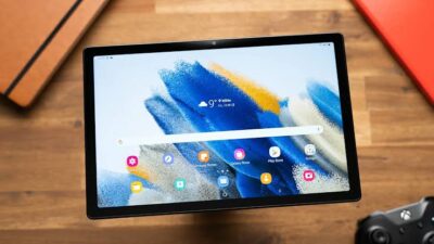 Harga dan Spesifikasi Samsung Galaxy Tab A9 di Awal Tahun 2024, Genshin Impact Masih Bisa