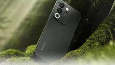 Vivo V30 Lite Diluncurkan, Pakai RAM 12 GB dengan Layar AMOLED, Harganya?