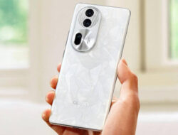 Harga dan Spesifikasi Oppo Reno 11 5G Resmi di Indonesia, Kameranya Keren