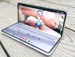 Diluncurkan Tahun ini, Samsung Galaxy Z Fold 6 Akan Diusung Teknologi Baru Bernama ‘Ironflex’