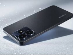 Spesifikasi Realme C53 NFC, HP Mirip iPhone Harga 1 Jutaan dengan RAM Besar