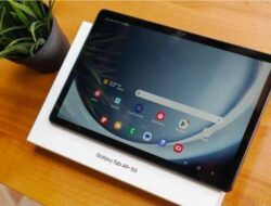 Spesifikasi Samsung Galaxy Tab A9 Plus 5G, Tab Harga Rp 4 Jutaan dari Samsung