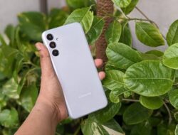 Harga Terbaru Samsung Galaxy M14 5G di Januari 2024, Kapasitas Baterainya 6000 mAh