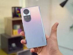 Oppo Reno 11 Segera Diluncurkan, Harga Oppo Reno 10 Turun? ini Update Terbarunya