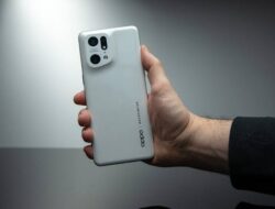 Harga Oppo Find X5 Pro di Tahun 2024, HP Flagship yang Pakai Teknologi Kamera dari Swedia