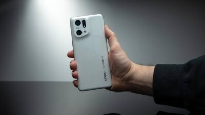 Harga Oppo Find X5 Pro di Tahun 2024, HP Flagship yang Pakai Teknologi Kamera dari Swedia