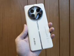Ada Fitur Baru di HP Realme 12 Pro Plus 5G, Punya Lensa Periskop, ini Keunggulannya