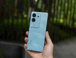 Harga Vivo V30 Lite 5G di Awal Tahun 2024, Diusung Chipset Snapdragon 695 RAM 12 GB