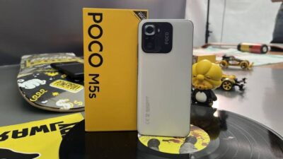 Harga Terbaru Poco M5s Februari 2024, HP Terbaik di Kelasnya, Cek Spesifikasinya