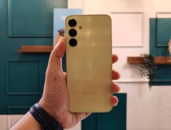 Spesifikasi Lengkap HP Samsung Galaxy A25 5G, Harganya Rp 4 Jutaan