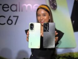 Daftar Lengkap Harga HP Realme Terbaru Februari 2024, Mulai dari Harga Rp 1 Jutaan