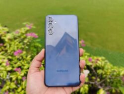 Harga Samsung Galaxy M34 Kian Murah, Layar Super AMOLED dan Kamera Model Galaxy S23