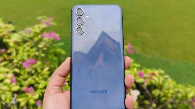 Harga Samsung Galaxy M34 Kian Murah, Layar Super AMOLED dan Kamera Model Galaxy S23