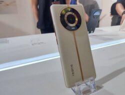 Harga HP Realme 11 Pro 5G Turun Rp 1 Juta, Sekarang Sisa Segini