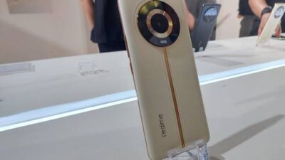Harga HP Realme 11 Pro 5G Turun Rp 1 Juta, Sekarang Sisa Segini