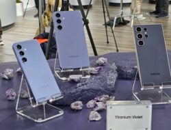 Ini Daftar Harga Resmi Samsung Galaxy S24 di Indonesia, Sesuai Prediksi atau Tidak?