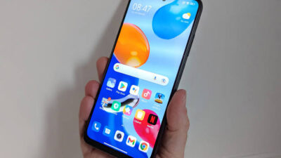 Harga Redmi Note 11 Dijual Rp 1 Jutaan di Awal Tahun 2024, Cek Spesifikasinya