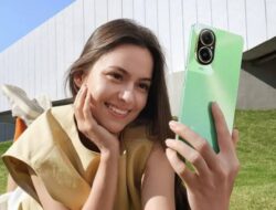 HP Harga Rp 2 Jutaan di Tahun 2024, Realme C67 Punya Kamera 108 MP dan RAM 8 GB