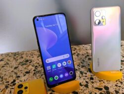 Harga Realme 9 4G Turun Drastis, HP Layar Super AMOLED Hanya Dijual Rp 2 Jutaan